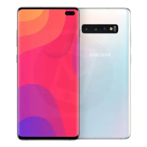 Samsung Galaxy S10