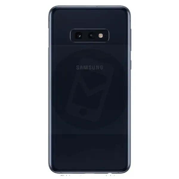 Samsung Galaxy S10e