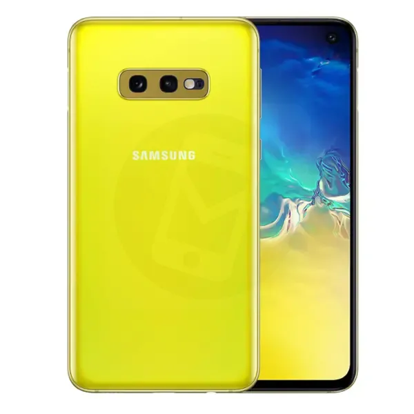 Samsung Galaxy S10e