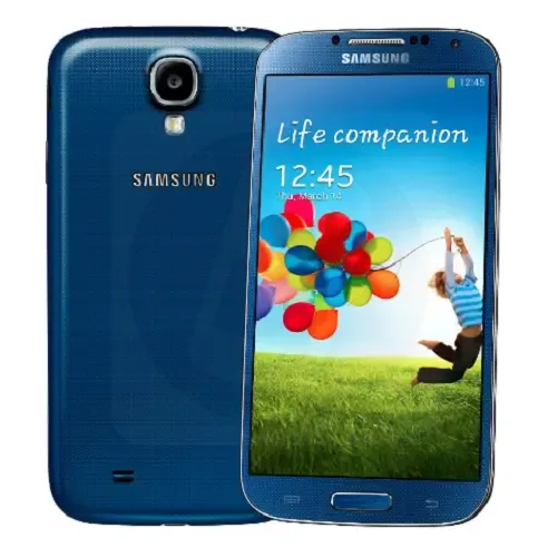 Samsung Galaxy S4