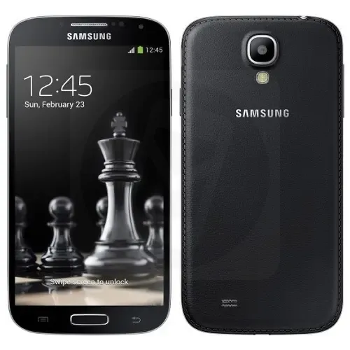 Samsung Galaxy S4