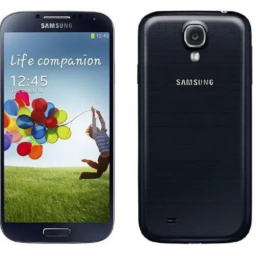 Samsung Galaxy S4