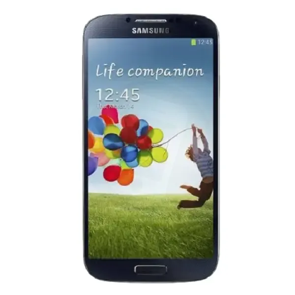 Samsung Galaxy S4