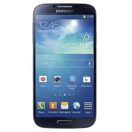 Samsung Galaxy S4 mini