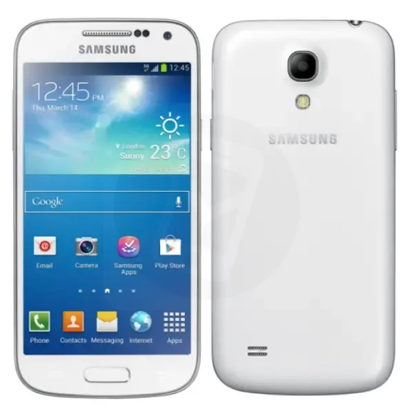 Samsung Galaxy S4 mini