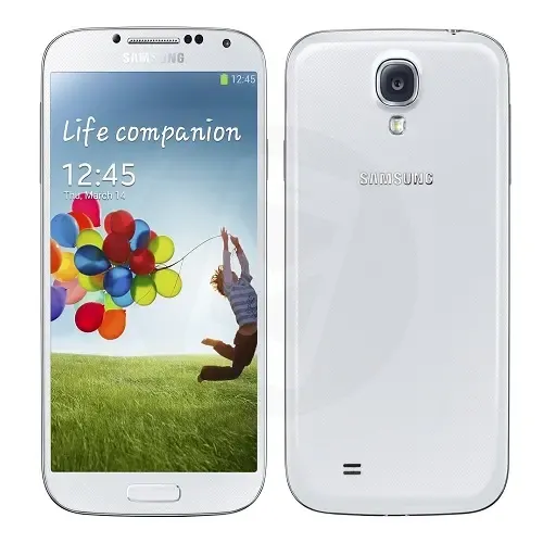 Samsung Galaxy S4