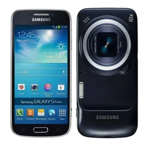 Samsung Galaxy S4 zoom