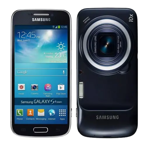 Samsung Galaxy S4 zoom