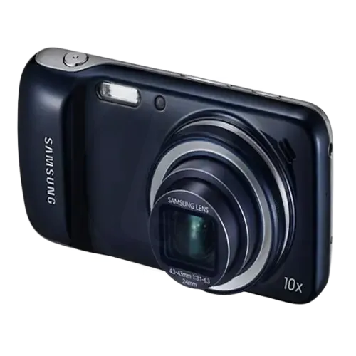 Samsung Galaxy S4 zoom