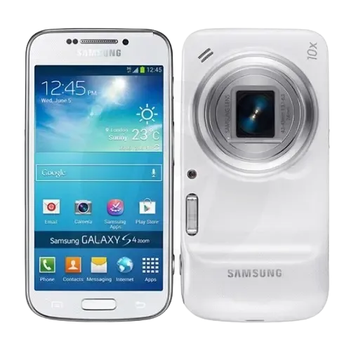 Samsung Galaxy S4 zoom