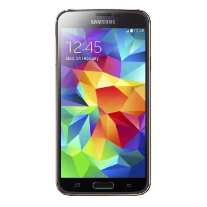 Samsung Galaxy S5