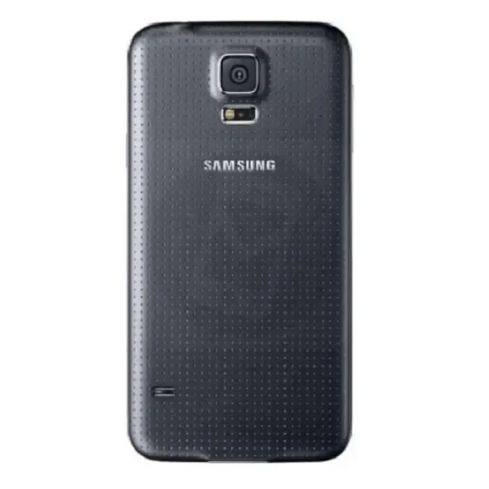 Samsung Galaxy S5