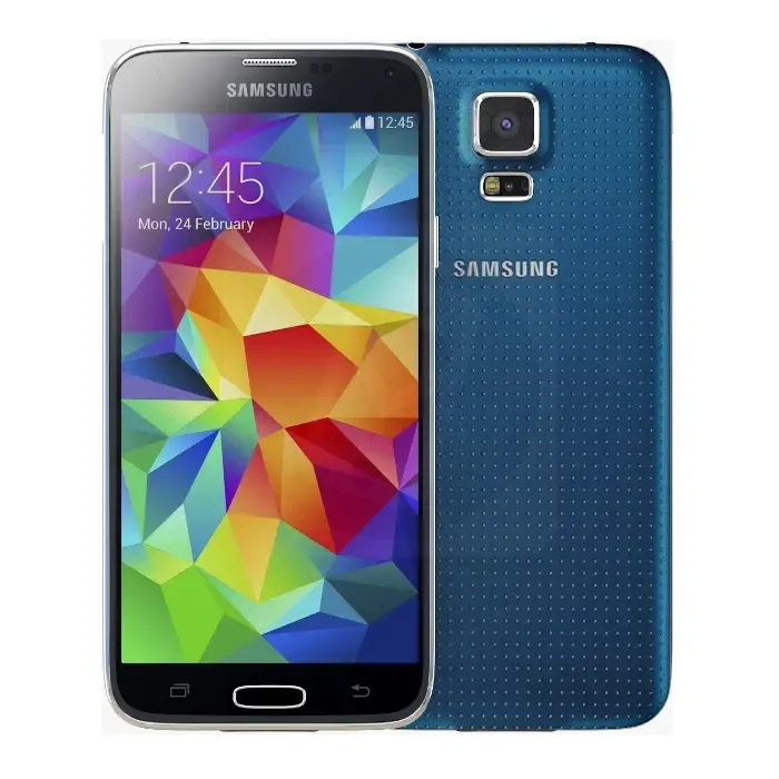 Samsung Galaxy S5