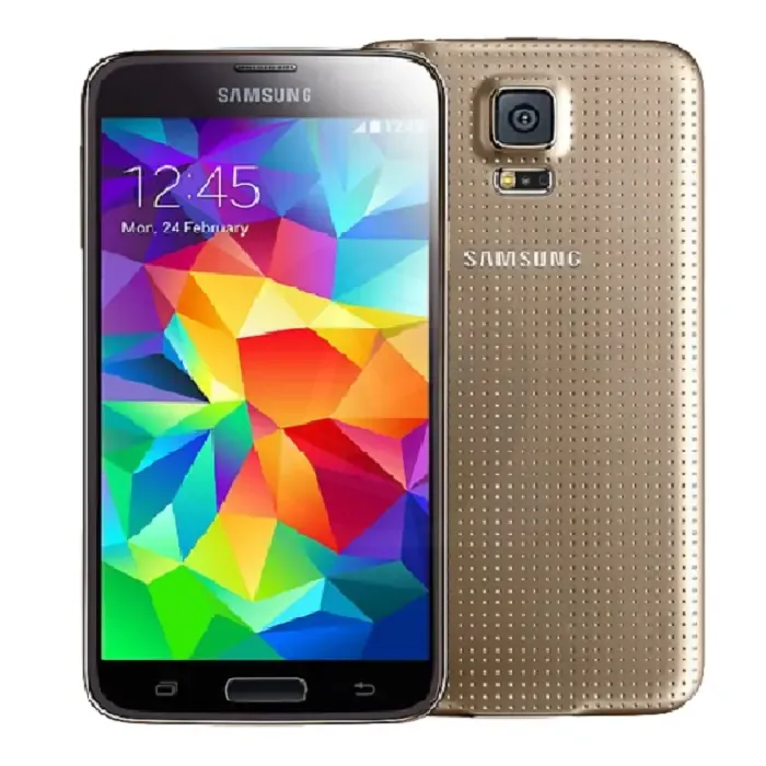 Samsung Galaxy S5