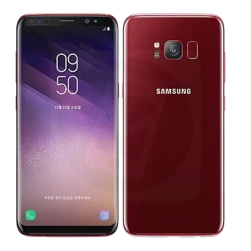 Samsung Galaxy S8