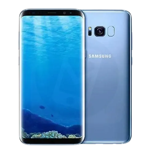 Samsung Galaxy S8