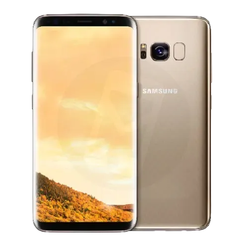 Samsung Galaxy S8