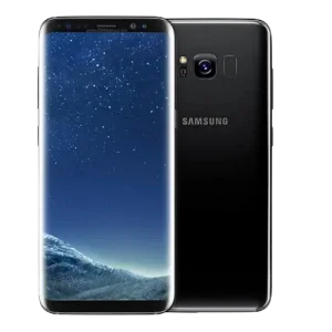 Samsung Galaxy S8