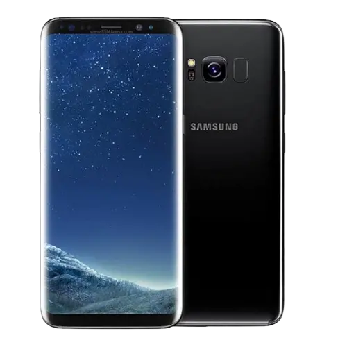 Samsung Galaxy S8