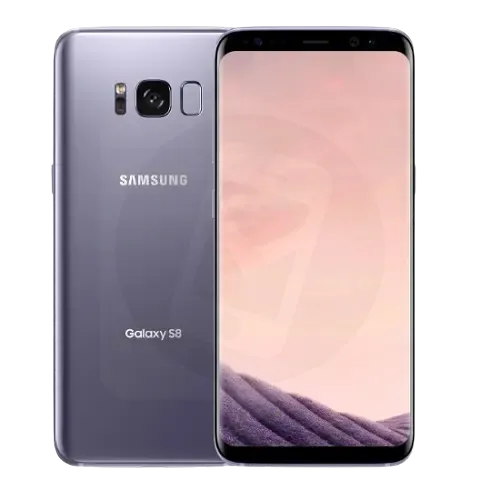 Samsung Galaxy S8