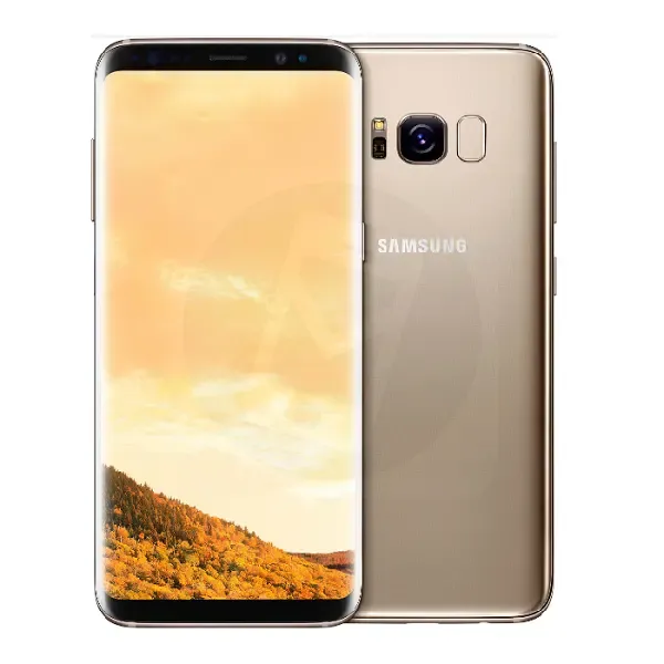 Samsung Galaxy S8 Plus