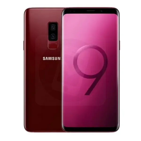 Samsung Galaxy S9 Plus