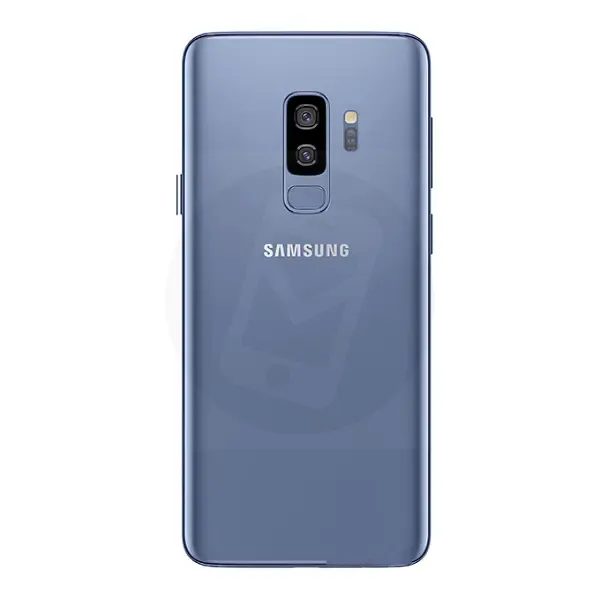 Samsung Galaxy S9 Plus