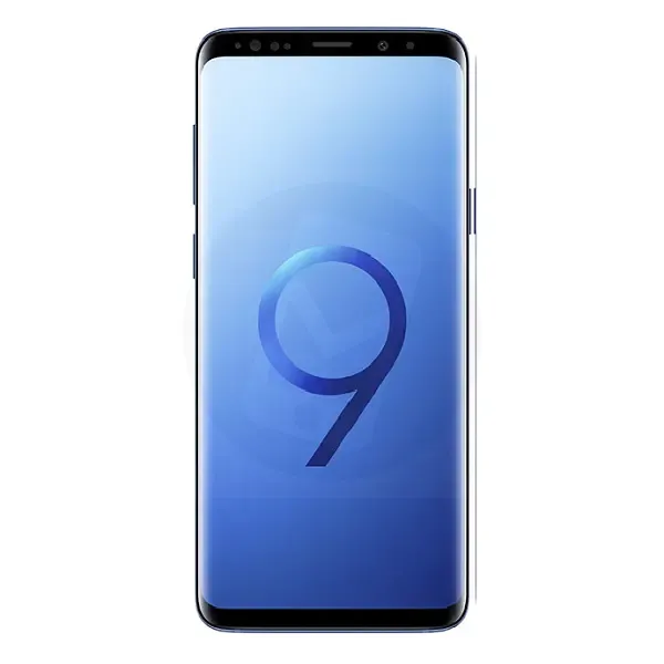 Samsung Galaxy S9 Plus