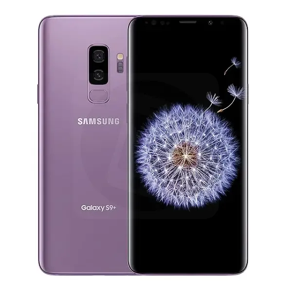 Samsung Galaxy S9 Plus