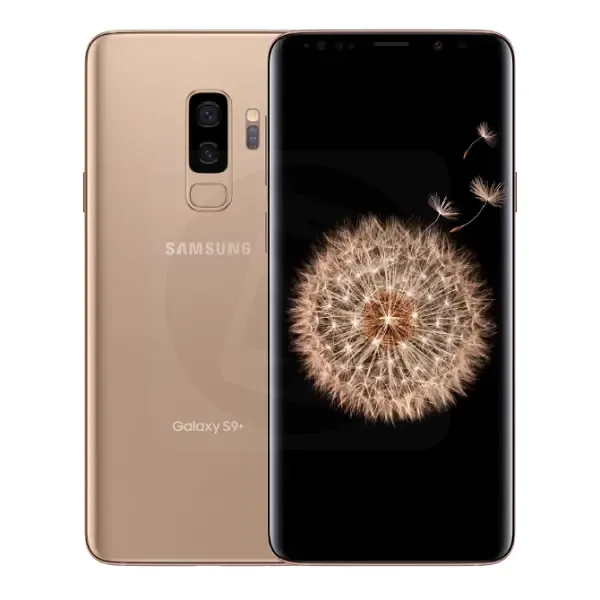 Samsung Galaxy S9 Plus