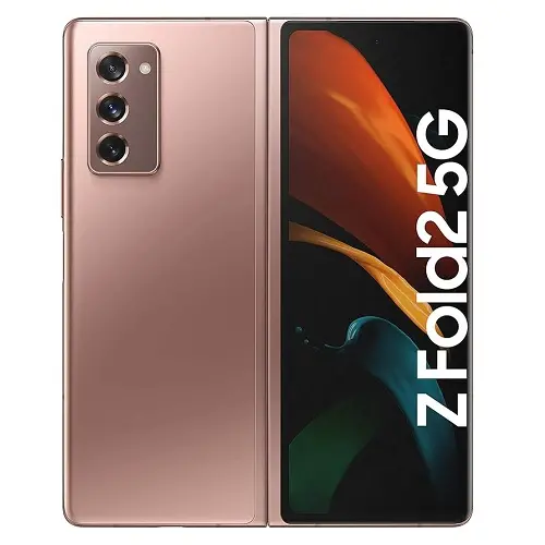 Samsung Galaxy Z Fold2 5G