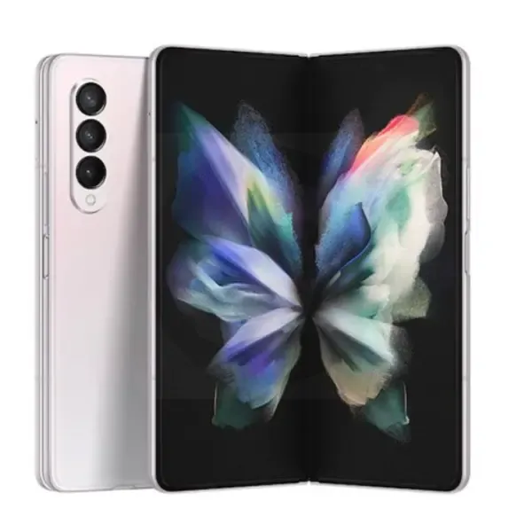 Samsung Galaxy Z Fold3 5G