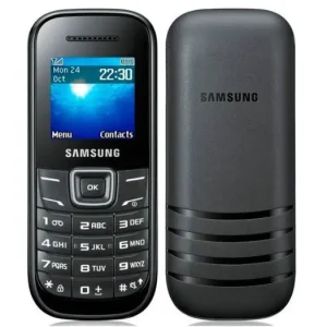 Samsung Guru E1205