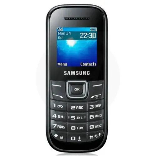 Samsung Guru E1205