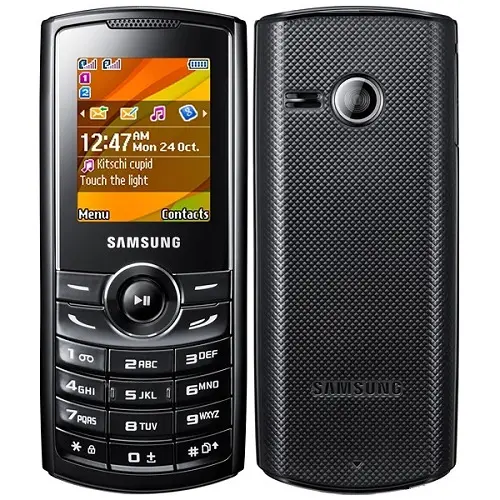 Samsung Hero E2232