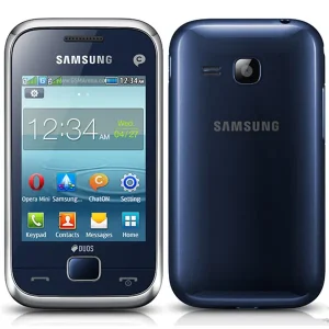 Samsung Rex 60