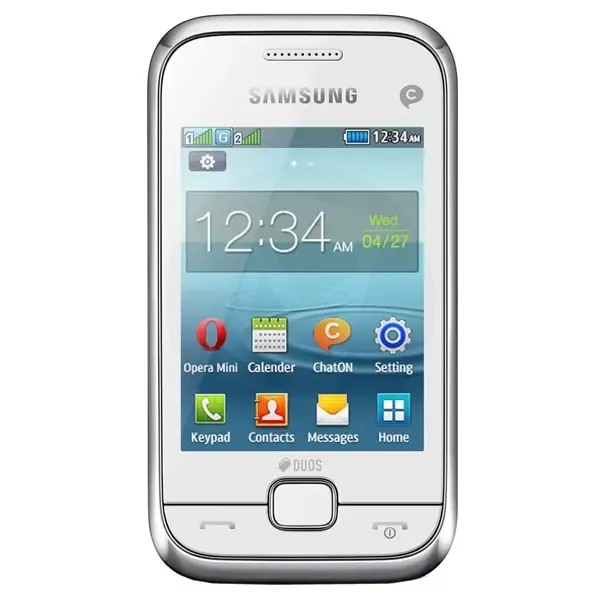 Samsung Rex 60