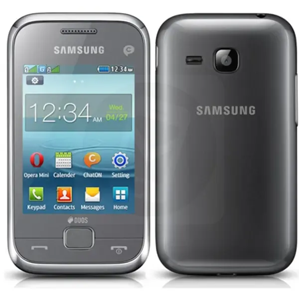 Samsung Rex 60