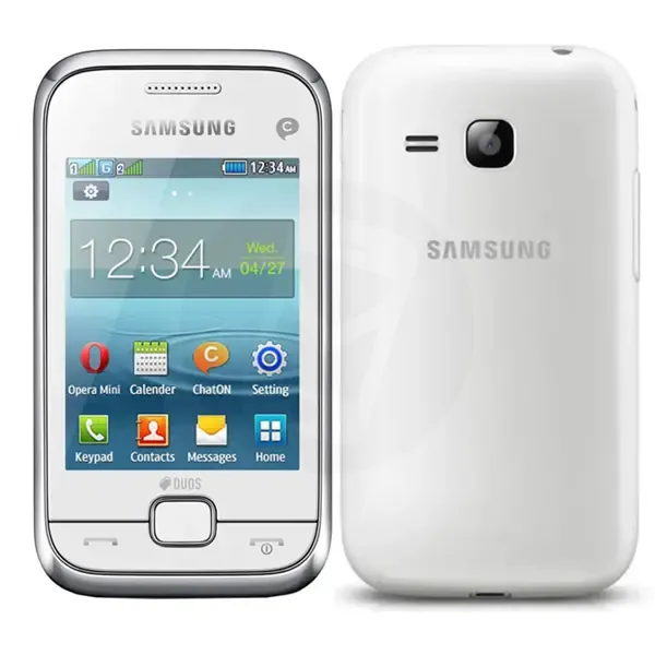 Samsung Rex 60