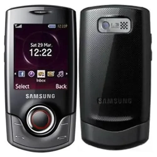 Samsung S3100