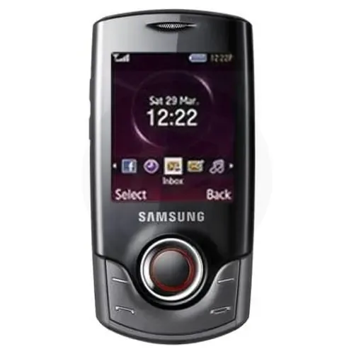 Samsung S3100