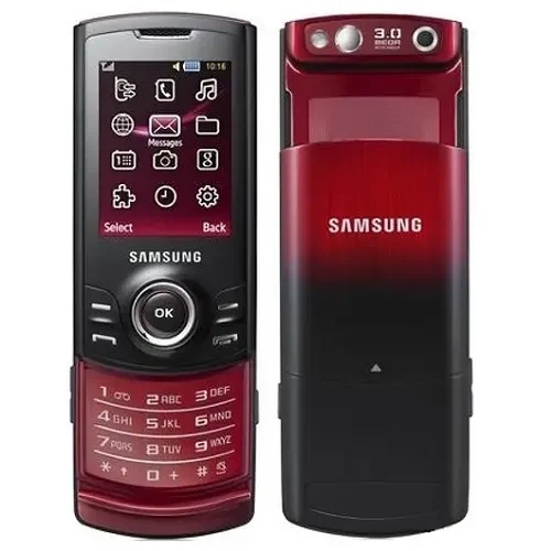 Samsung S5200