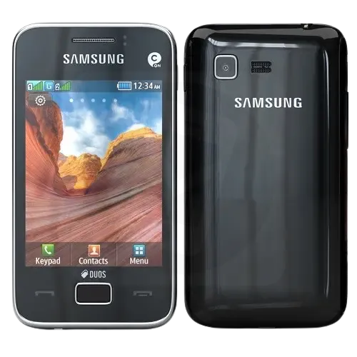 Samsung Star 3 DUOS S5222