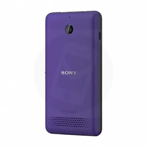 Sony Xperia E1 dual