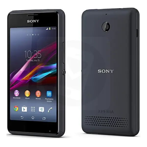 Sony Xperia E1 dual