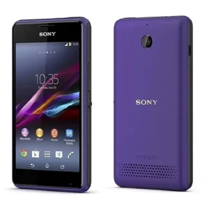 Sony Xperia E1 dual