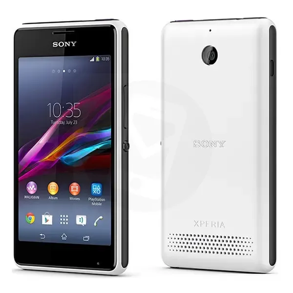 Sony Xperia E1 dual