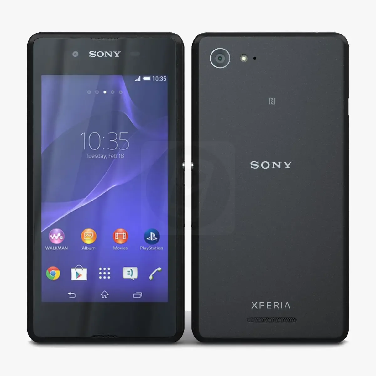 Sony Xperia E3 Dual