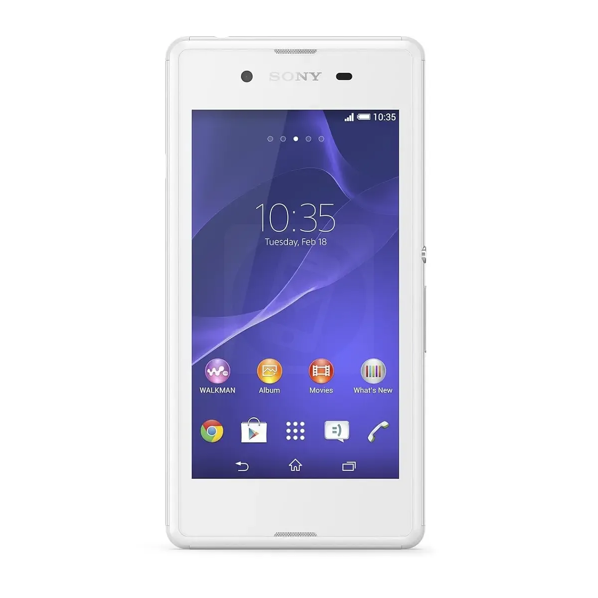 Sony Xperia E3 Dual