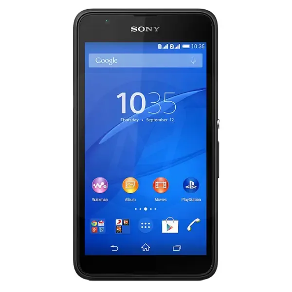 Sony Xperia Z2